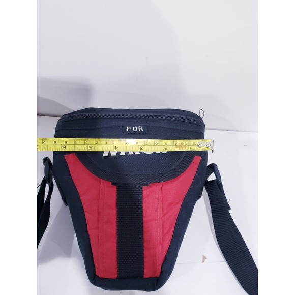 Nikon Shoulder Camera Bag - Picture 5 of 6